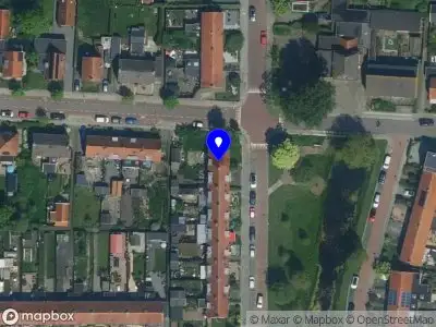 Overlastmelding Roerdompstraat in Landsmeer (1121) gesloten