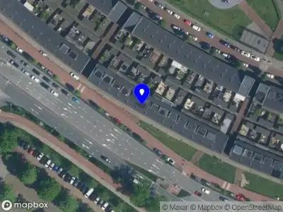 Overlastmelding Oudeweg in Haarlem