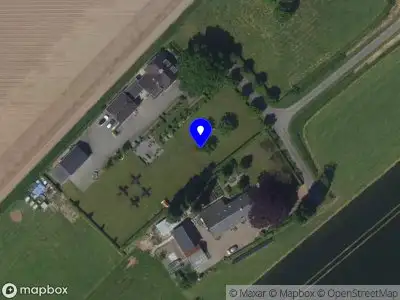 Overlastmelding Het Leen in Almkerk