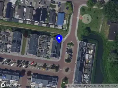 Overlastmelding Joop den Uylstraat in Dordrecht (3317 NW)
