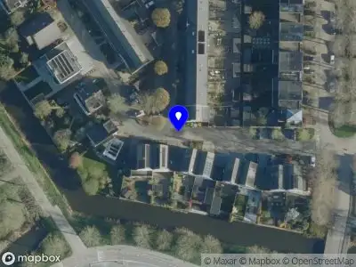 Overlastmelding Poëzieplantsoen in Gorinchem gesloten