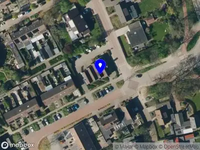 112 melding Overlastmelding Brittanjesingel in Zetten gesloten