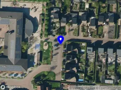 112 melding Overlastmelding Tuin van de Burgemeester in Heteren gesloten