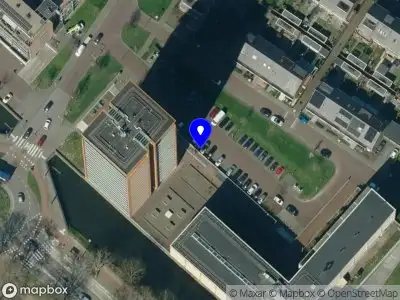 Overlastmelding  in Arnhem (Immerloo II, Kleefseplein) gesloten