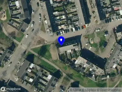 Anonieme overlastmelding Anna Blamanstraat in Arnhem