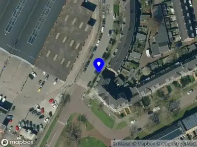 Overlastmelding Rietgrachtstraat in Arnhem