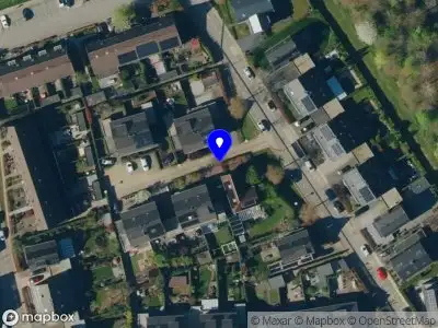 Overlastmelding Eldense Blauwe in Arnhem