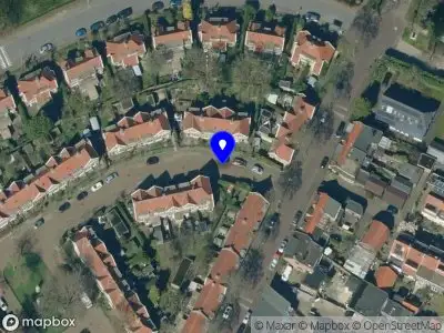Overlastmelding 3e Mussenstraat in Arnhem
