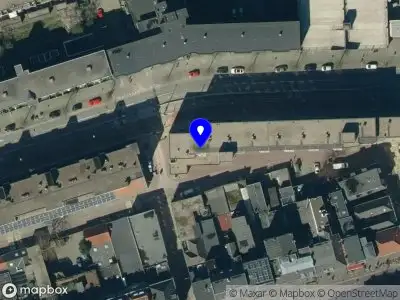 Overlastmelding Ingenieur J.P. van Muijlwijkstraat in Arnhem gesloten