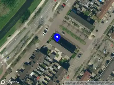 Overlastmelding De Leigraaf in Westervoort