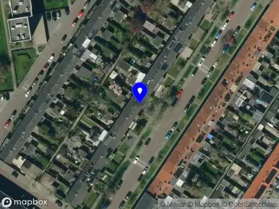 112 melding Overlastmelding Ranonkelstraat in Arnhem gesloten