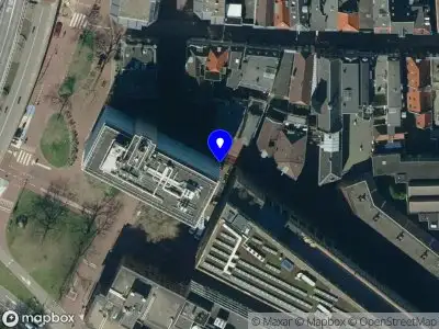 Overlastmelding Oude Oeverstraat in Arnhem gesloten