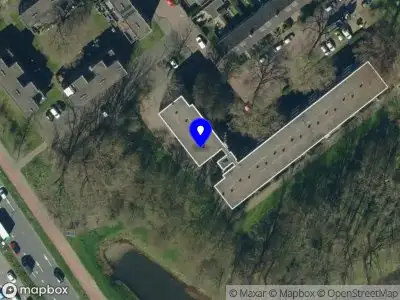 Overlastmelding Engelenburgstraat in Arnhem