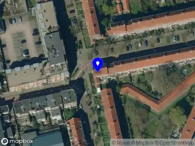 112 melding Overlastmelding Stadhoudersstraat in Arnhem gesloten