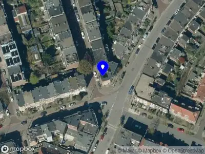 Overlastmelding Bouwmeesterstraat in Arnhem