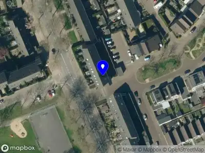 Overlastmelding Santacker in Westervoort
