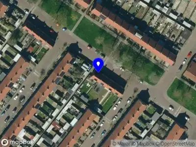 112 melding Overlastmelding Kamillelaan in Arnhem