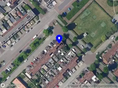 Anonieme overlastmelding Harderwijkstraat in Lelystad