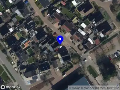 112 melding Brandweer met grote spoed naar de Vuurdoornstraat in Musselkanaal vanwege afhijsen patient