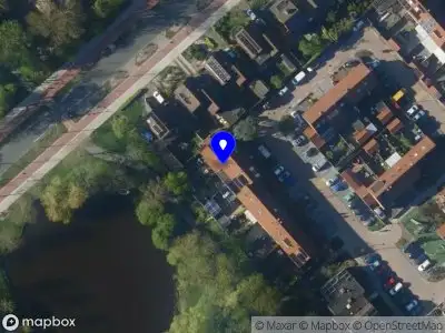 112 melding Overlastmelding Amer in Heerhugowaard gesloten