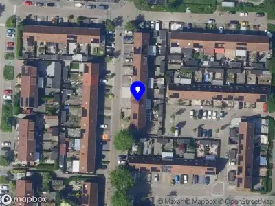 Overlastmelding Rhônestraat in Lelystad gesloten