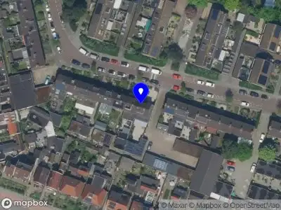 112 melding Overlastmelding Burgemeester Rothestraat in Wijk aan Zee