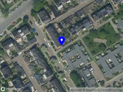 112 melding Overlastmelding Deukelven in Heemskerk gesloten