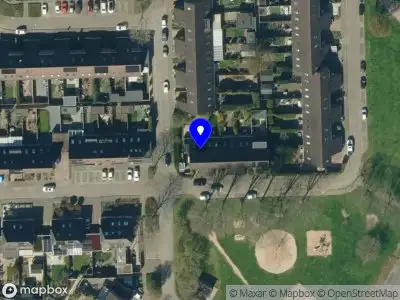 Overlastmelding Fabritiusstraat in Duiven gesloten