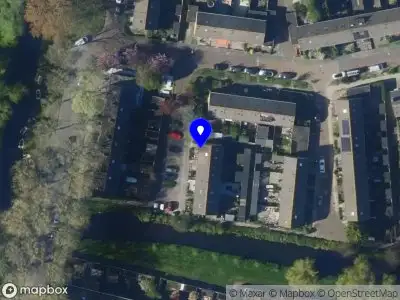 Overlastmelding Prunushof in Enkhuizen