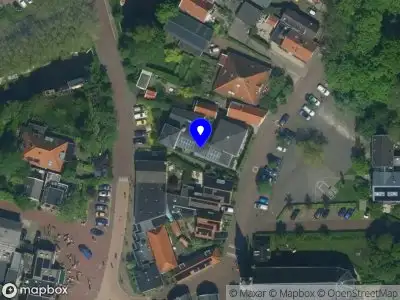 112 melding Ambulance met grote spoed naar de Dokterspad in Ilpendam