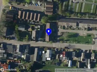 Overlastmelding Kroonenburghof in Sint Pancras