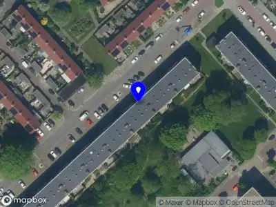 112 melding Anonieme overlastmelding Olieslagerslaan in Beverwijk gesloten