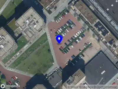 Overlastmelding Frank Sinatraplein in Beverwijk gesloten