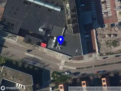 112 melding Overlastmelding Zoomstraat in Den Helder