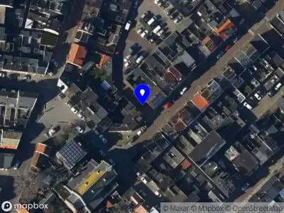 Overlastmelding Brouwerstraat in 1781TM Den Helder