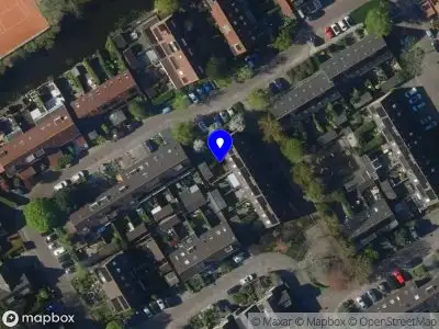 Overlastmelding Joke Smitstraat in 1862DE Bergen (NH)