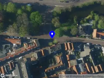 Overlastmelding Nieuwe Steen in Hoorn gesloten