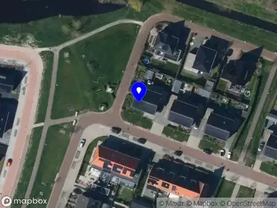 Overlastmelding Kastanjeleane in Lemmer gesloten