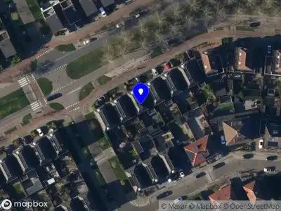 Overlastmelding Malzwin in 1788XP Julianadorp gesloten