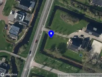 Overlastmelding Straatweg in Lemmer gesloten