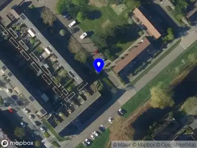 Overlastmelding Populierenlaan in Heerhugowaard