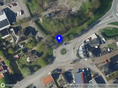Overlastmelding  in Zijdewind gesloten