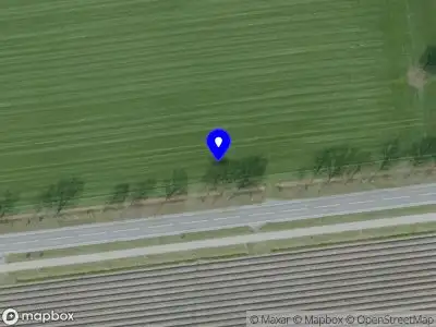 Politie naar de Bergeijksedijk in Valkenswaard vanwege ongeval met letsel