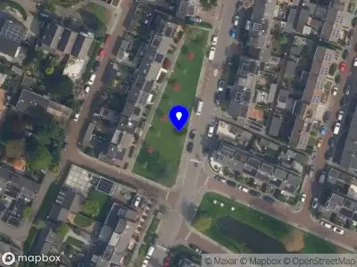 Ambulance met gepaste spoed naar de Wilhelminastraat in Berkel en Rodenrijs