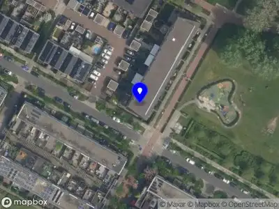 Ambulance met gepaste spoed naar de Kamperpad in Berkel en Rodenrijs