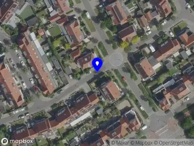 Brandweer met gepaste spoed naar de Stokbeemden in Helmond