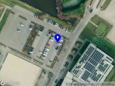 112 melding Brandweer met grote spoed naar de Sportboulevard in Hardenberg vanwege stankoverlast