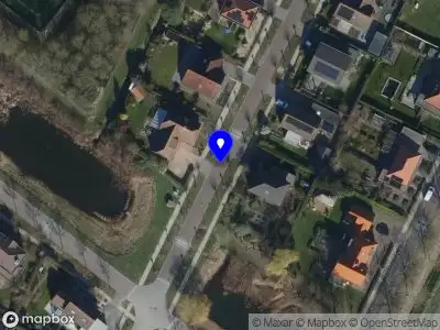 112 melding Overlastmelding Knotwilgendreef in Kamperland gesloten