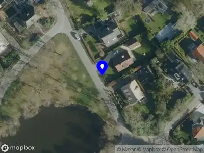 Overlastmelding Klompven in 5062AH Oisterwijk