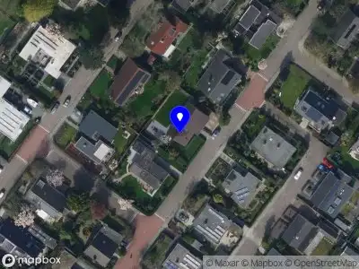 Overlastmelding van Limburg Stirumlaan in Maasdam